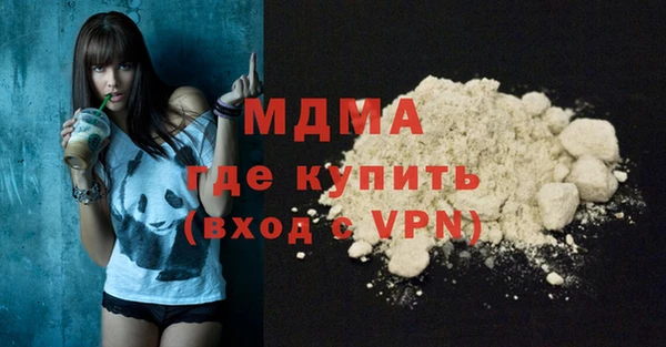 крисы Иннополис